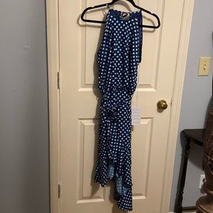 JJ’s House dress